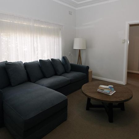 Apartments On Morrow Wagga Wagga Exterior foto