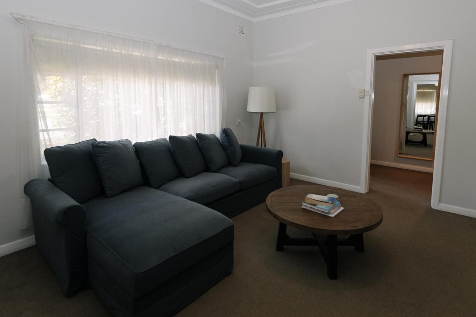 Apartments On Morrow Wagga Wagga Exterior foto