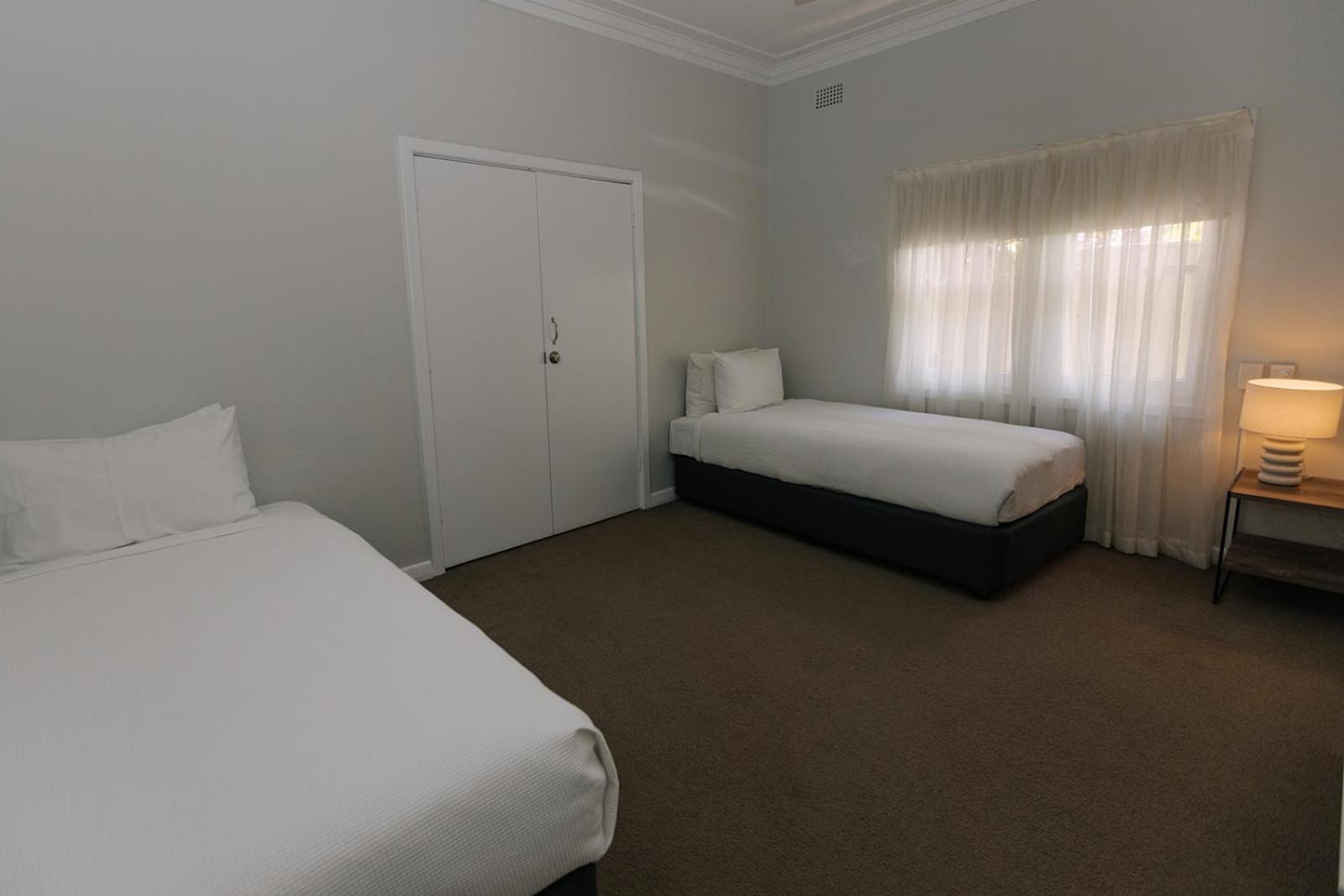 Apartments On Morrow Wagga Wagga Exterior foto