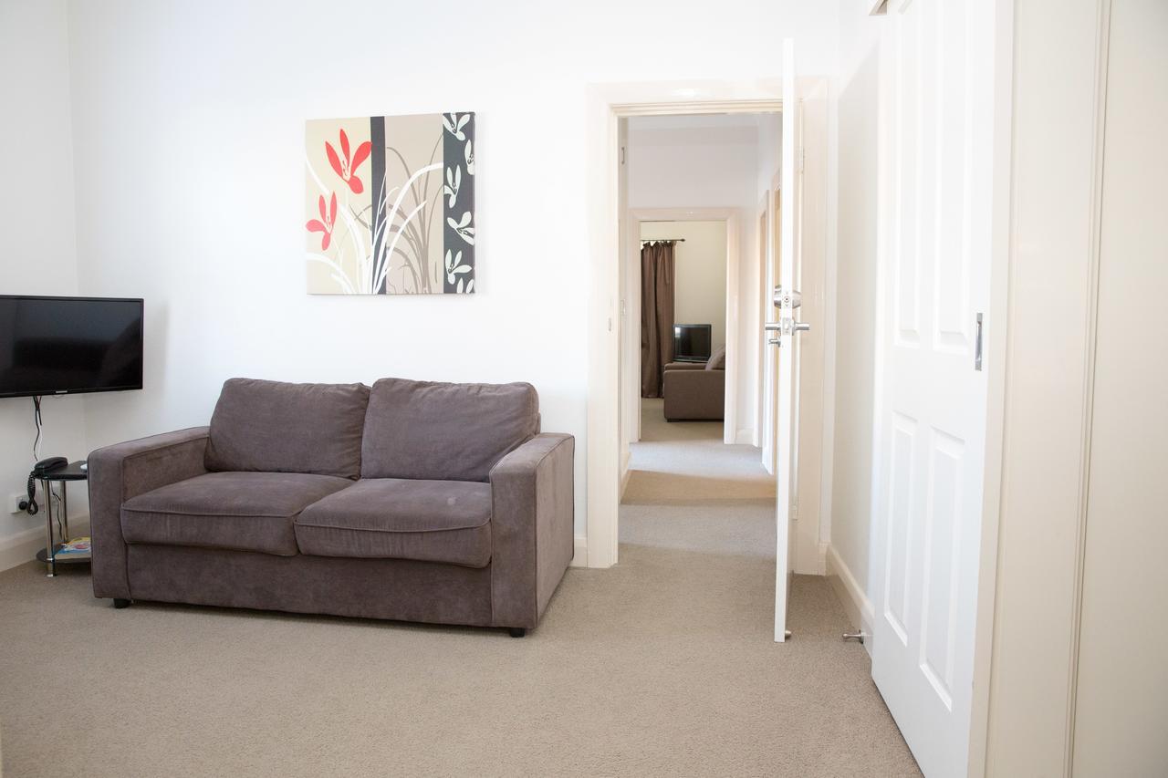 Apartments On Morrow Wagga Wagga Exterior foto