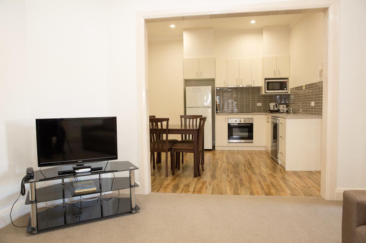 Apartments On Morrow Wagga Wagga Exterior foto