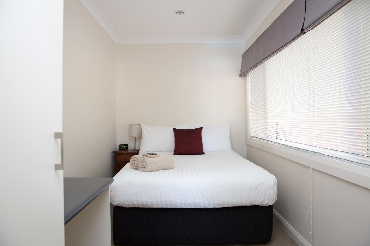 Apartments On Morrow Wagga Wagga Exterior foto